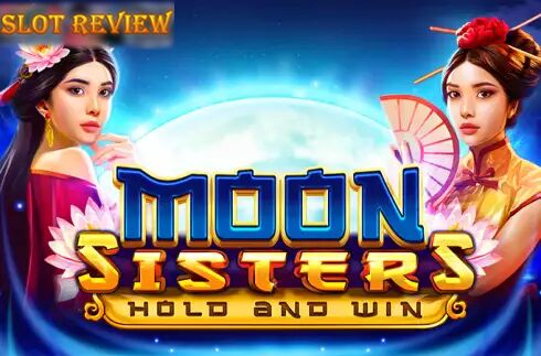 Moon Sisters Slot Review